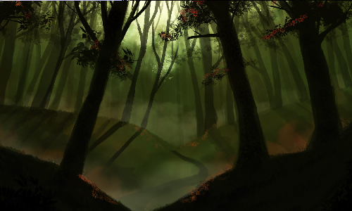 Forest